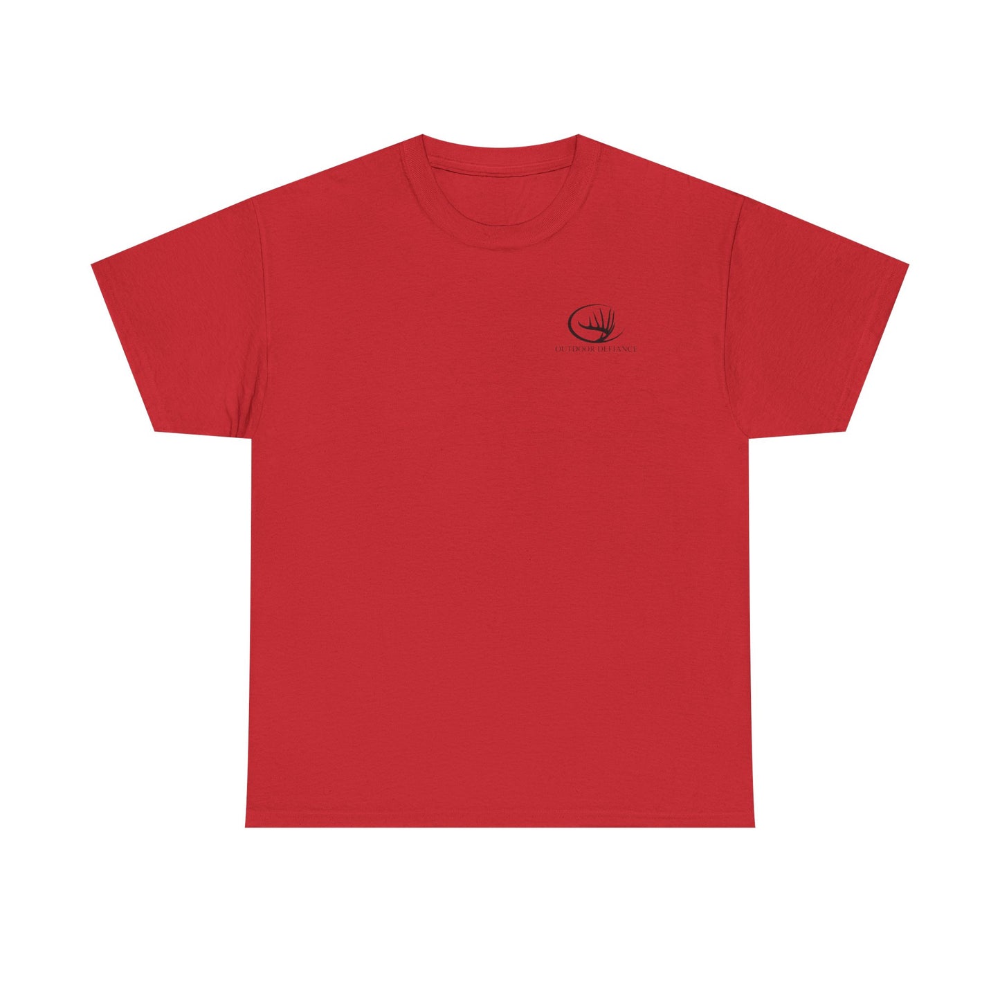 OD Logo Tee