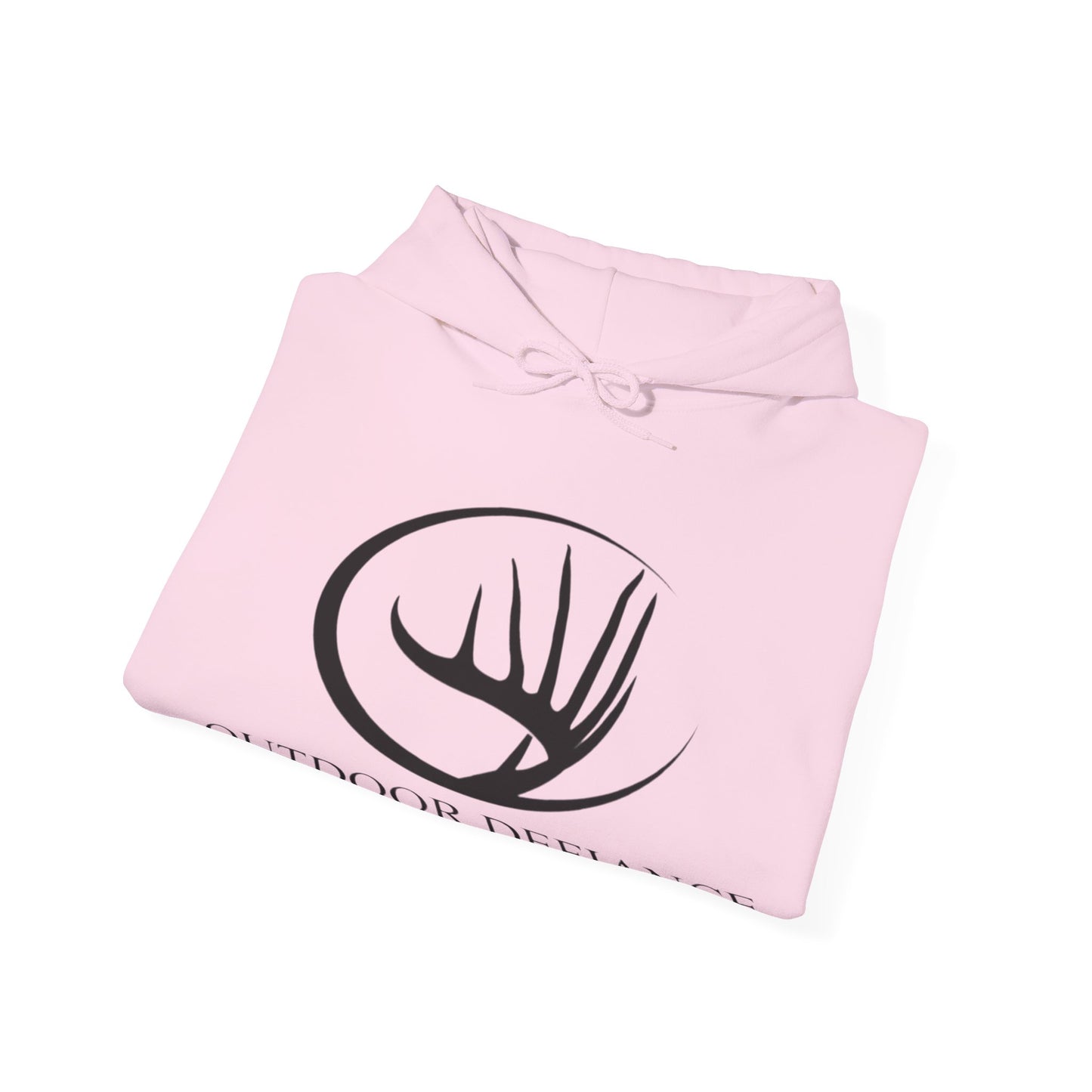 OD Logo Hoodie