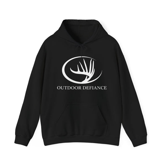 OD Logo Hoodie