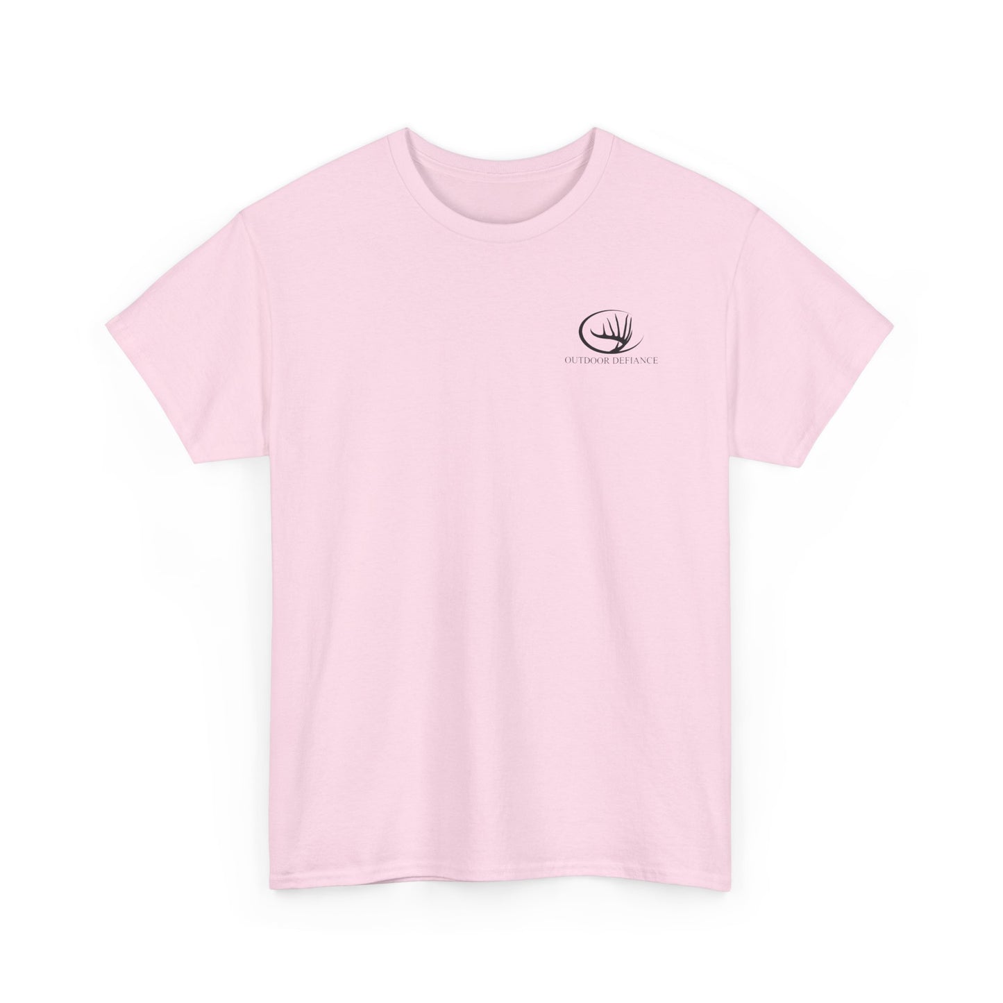 OD Logo Tee