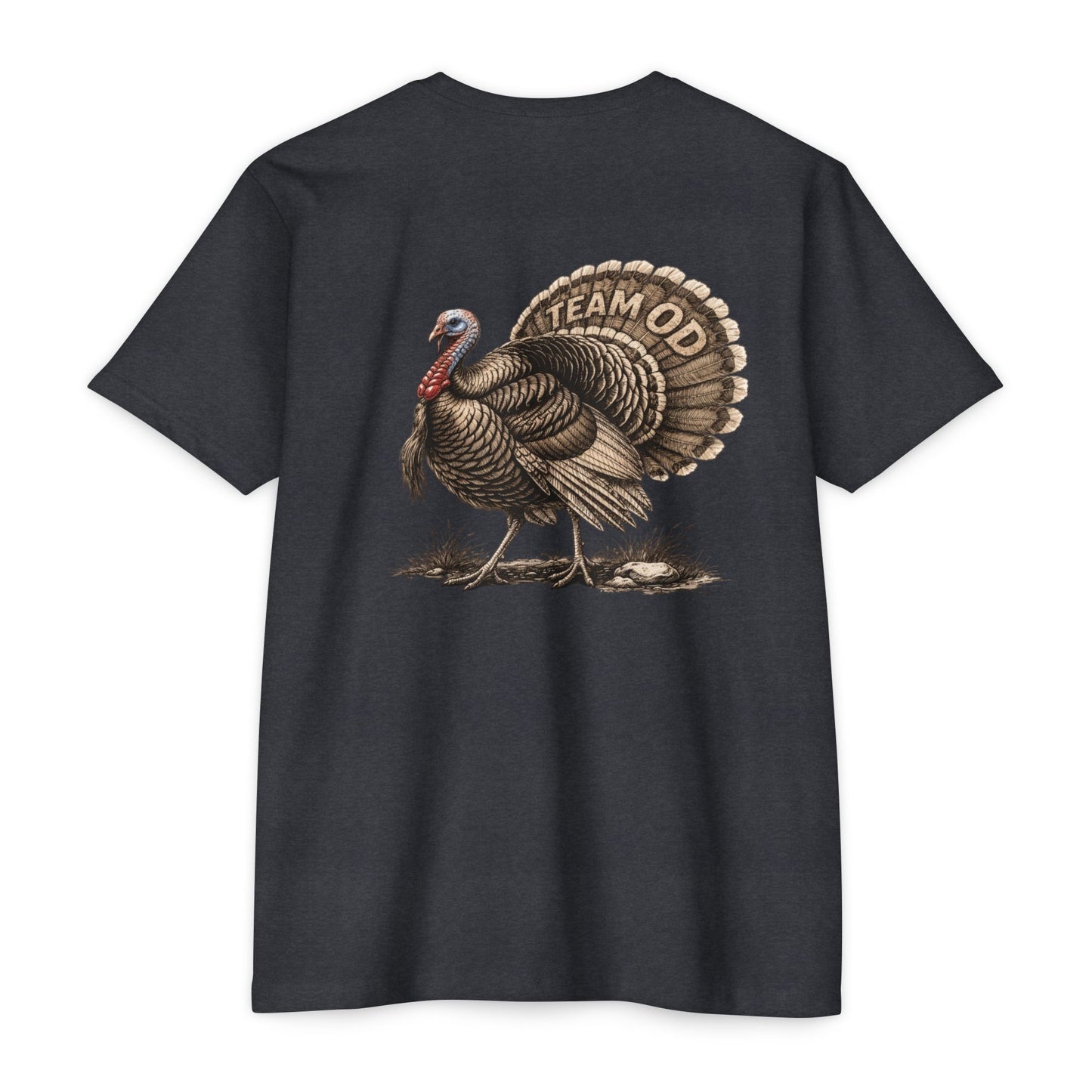 Turkey Tee