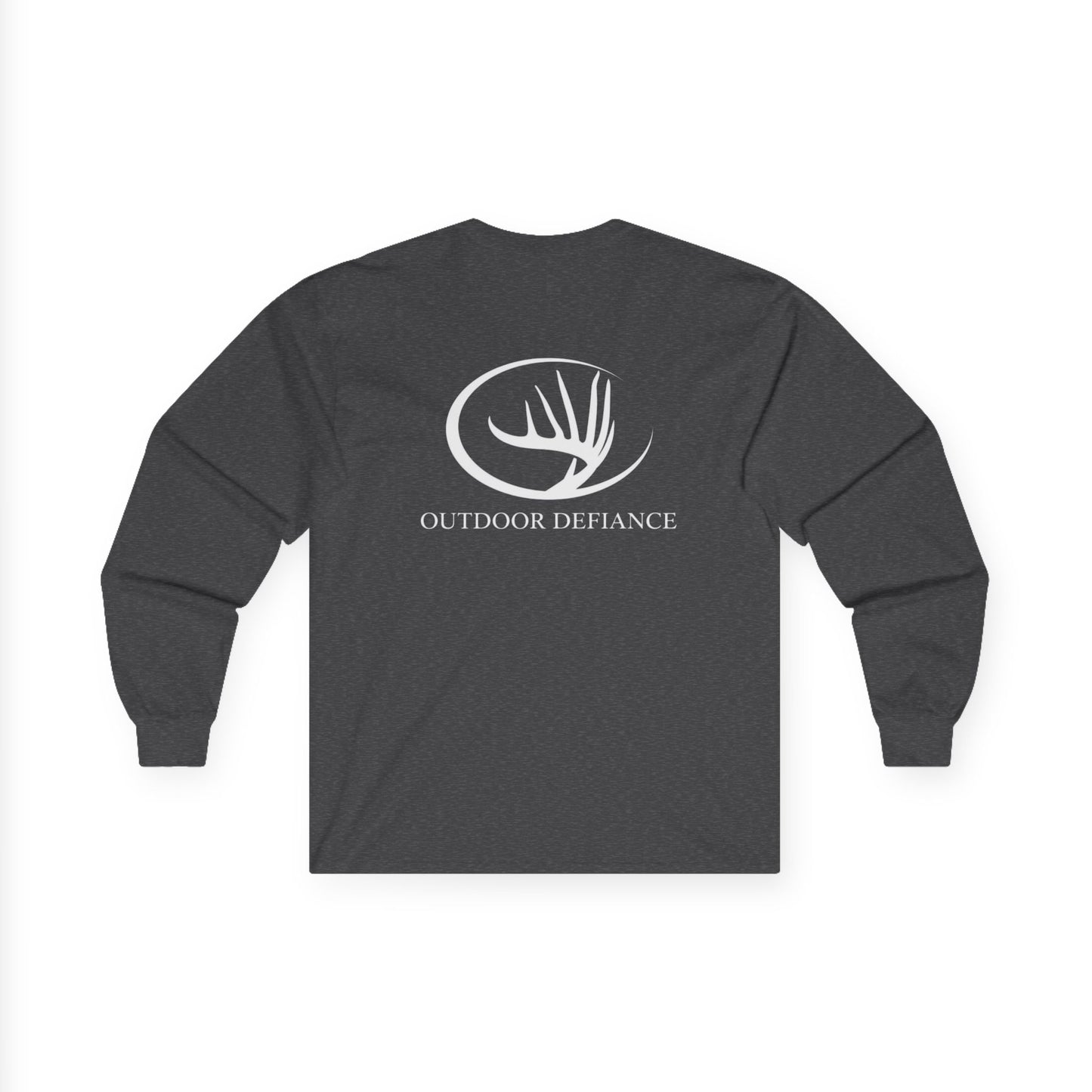 OD Logo Long Sleeve