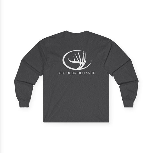 OD Logo Long Sleeve