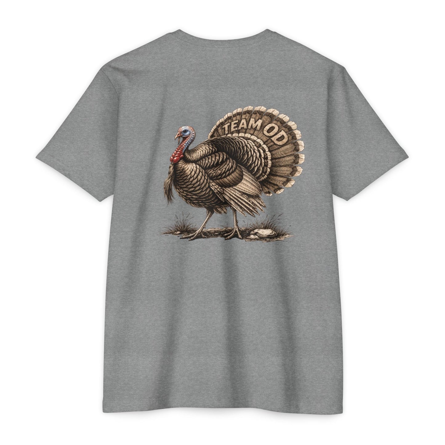 Turkey Tee