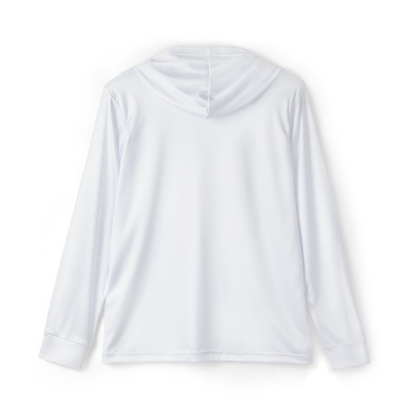 Crappie Skeleton Hoodie- UV Protection