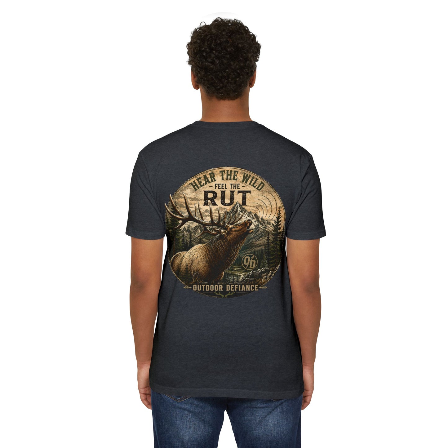 Hear the Wild - Elk