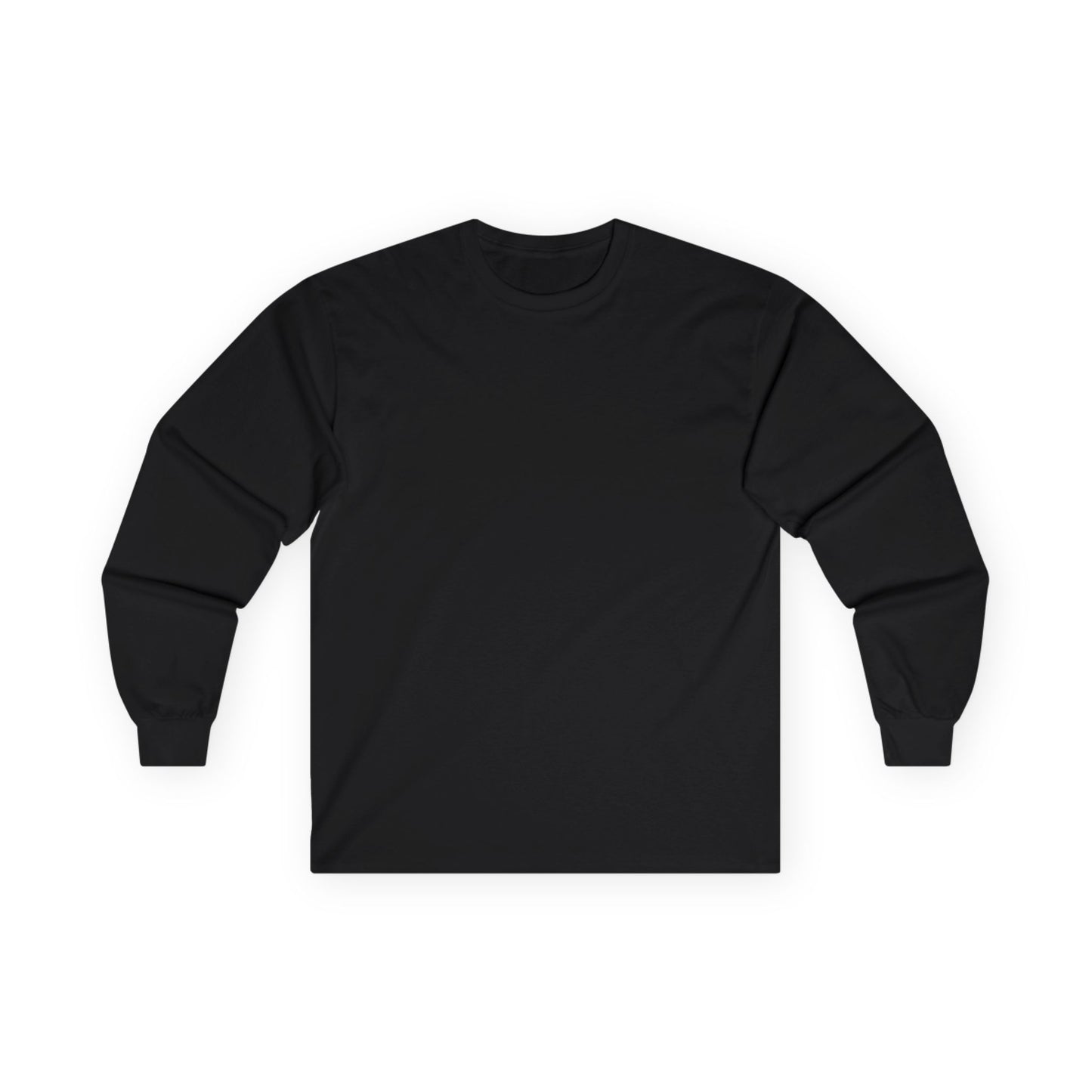 OD Logo Long Sleeve