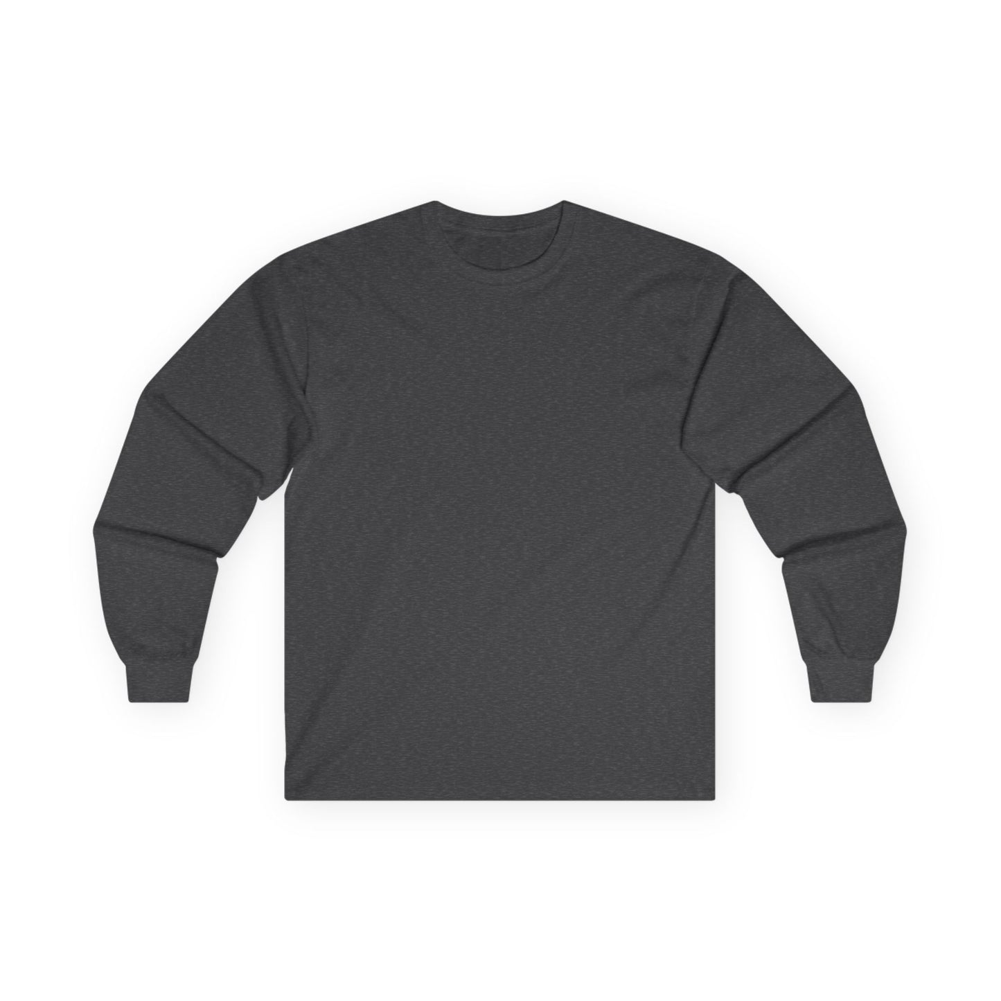 OD Logo Long Sleeve