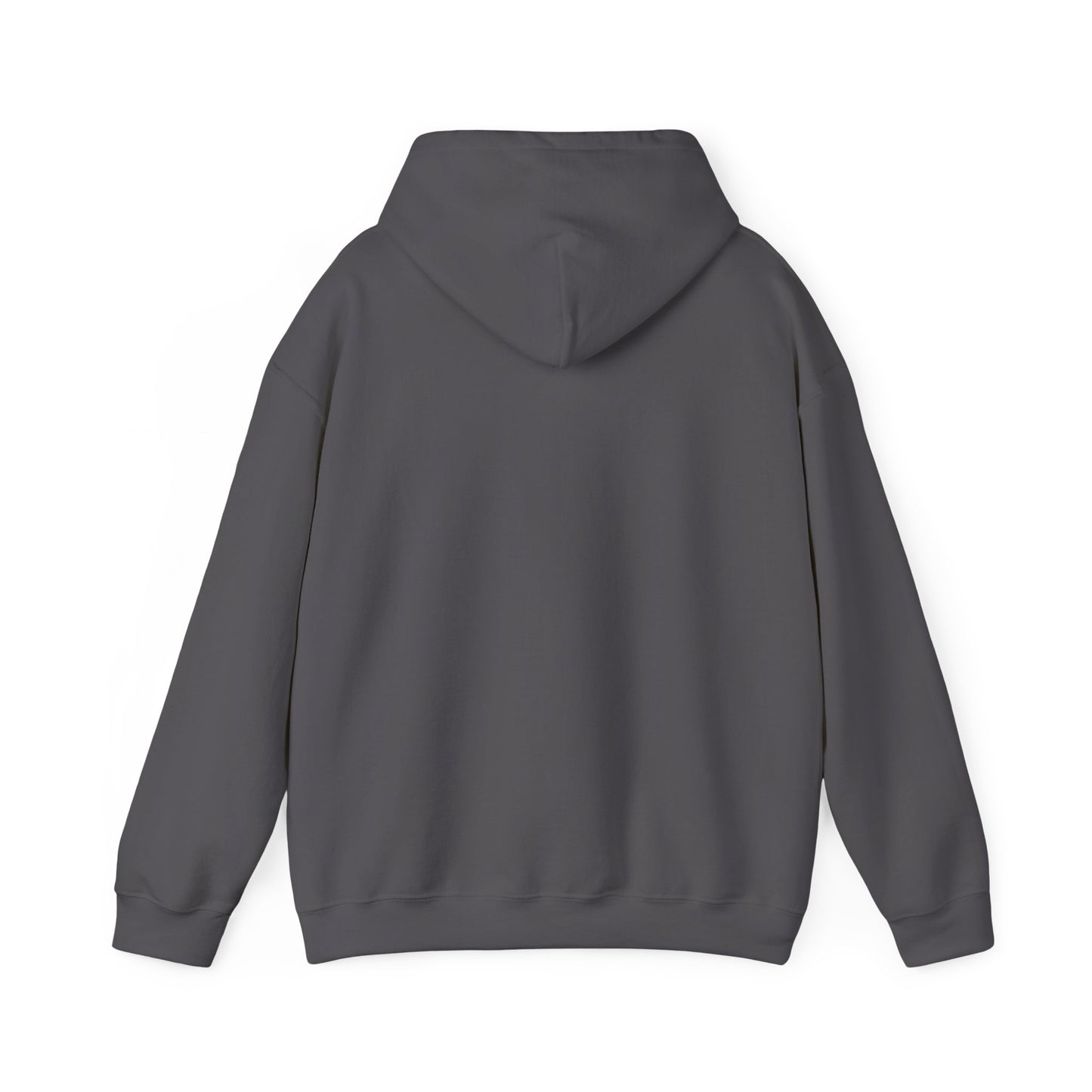 OD Logo Hoodie