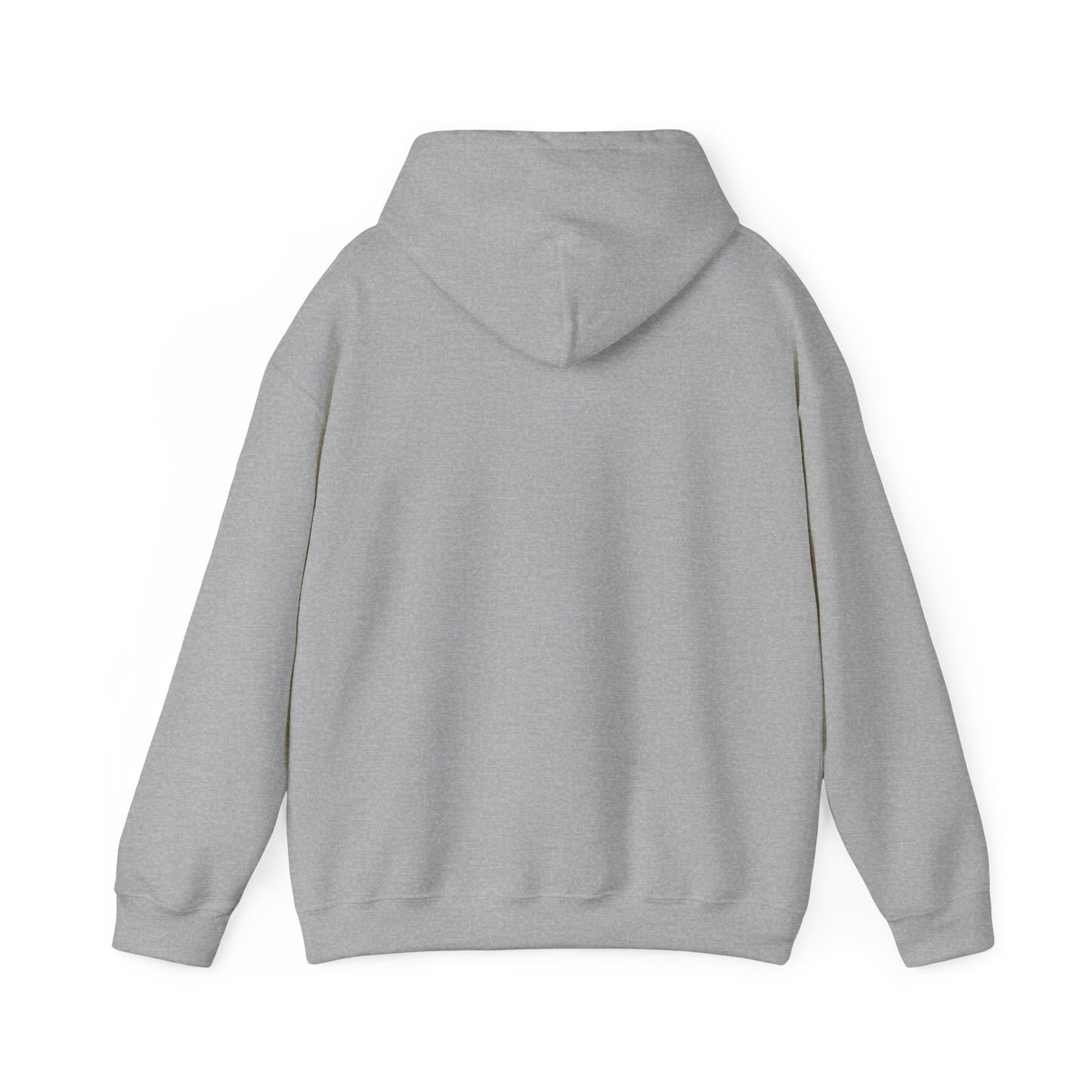 OD Logo Hoodie