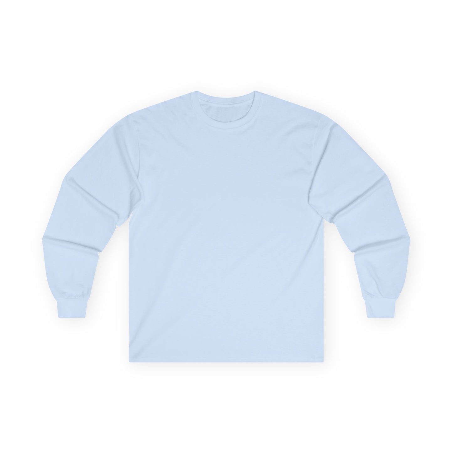 OD Logo Long Sleeve