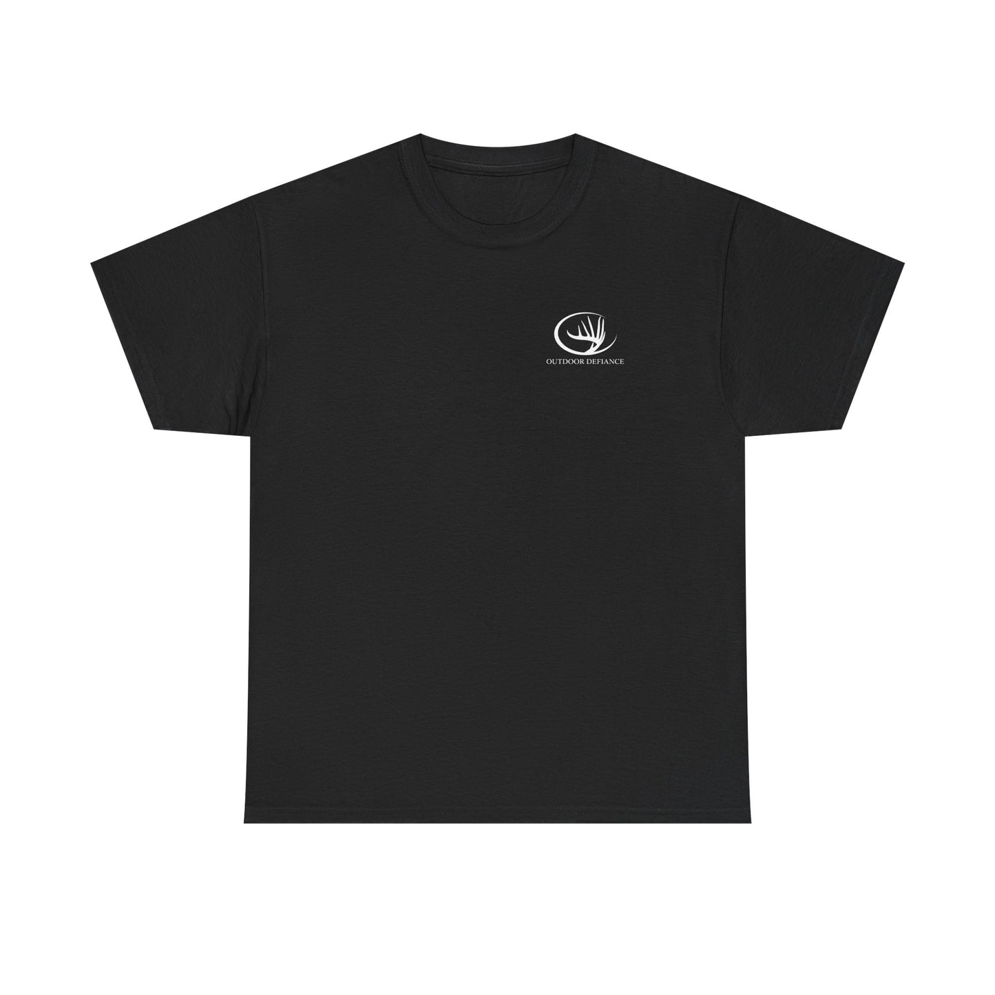 OD Logo Tee