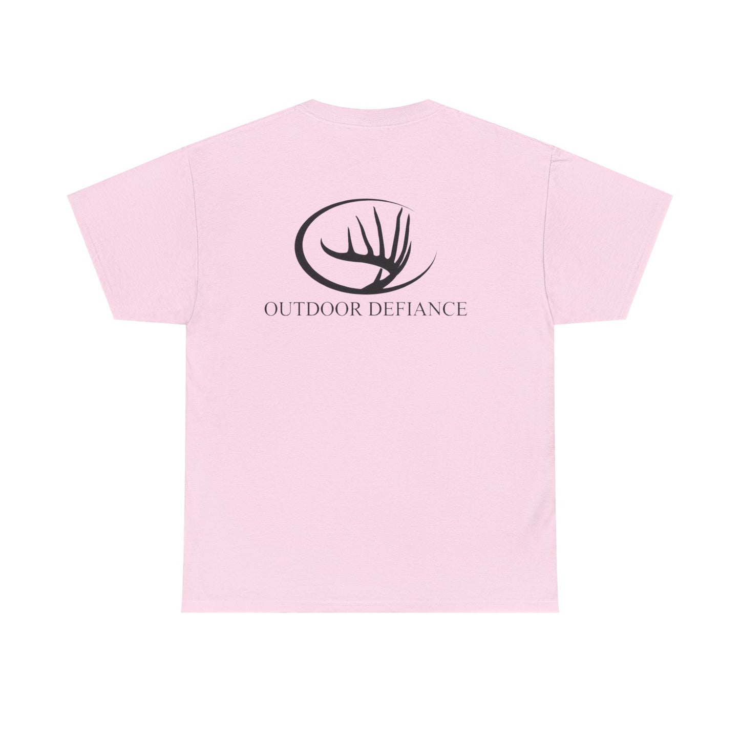 OD Logo Tee