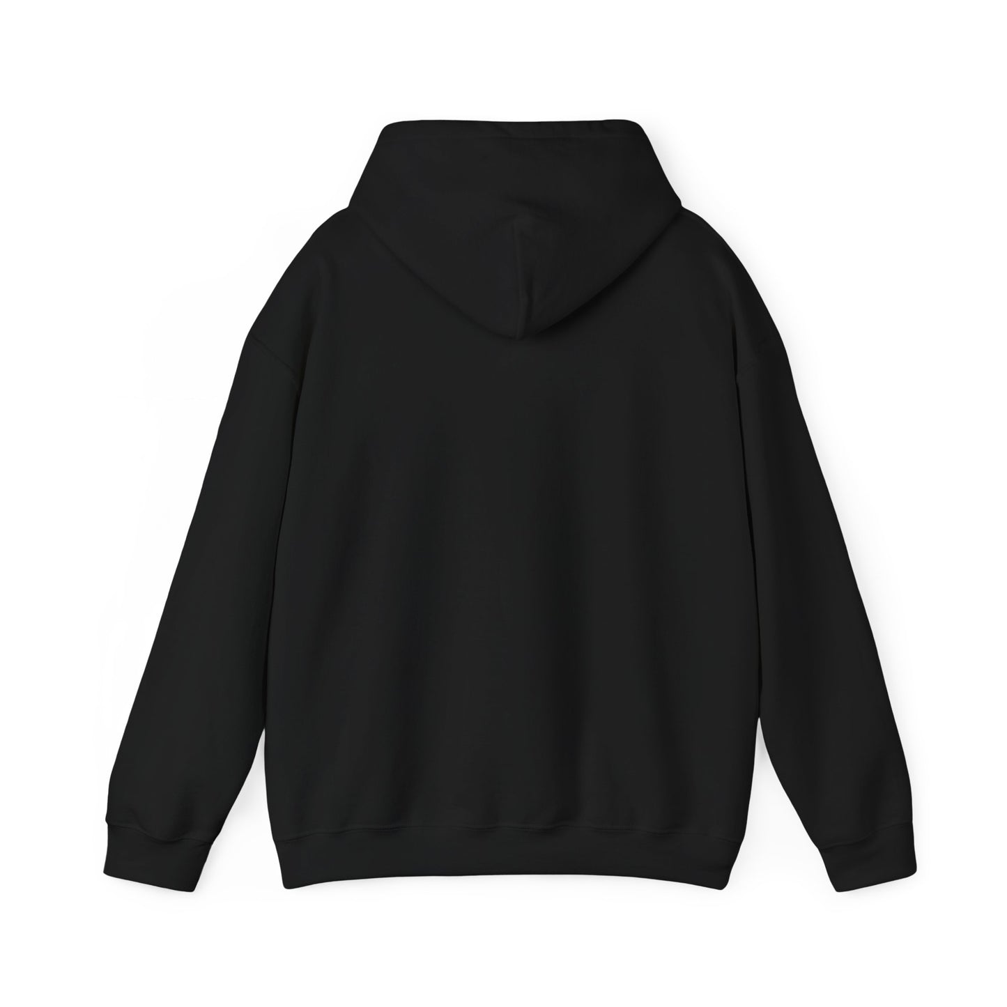 OD Logo Hoodie