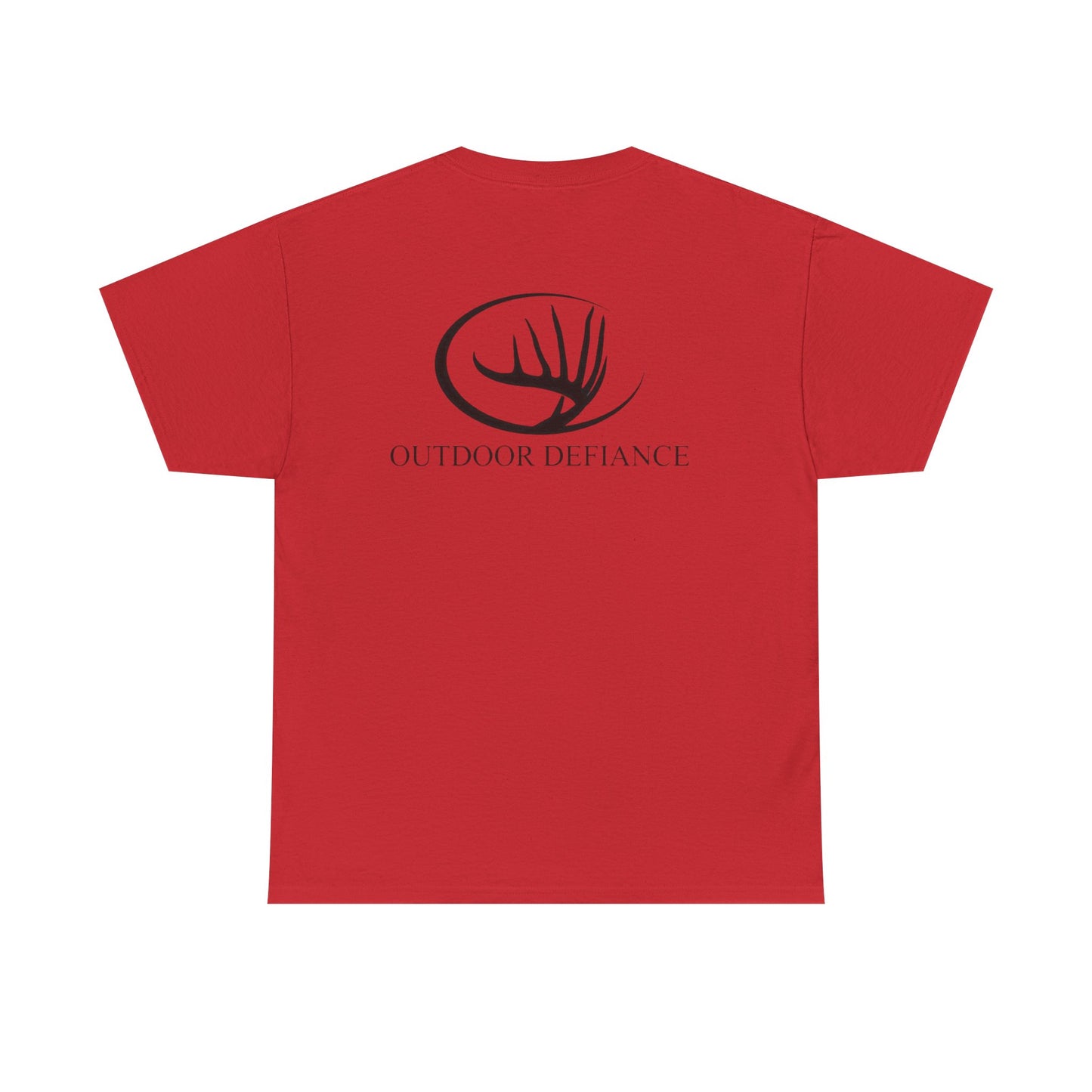 OD Logo Tee