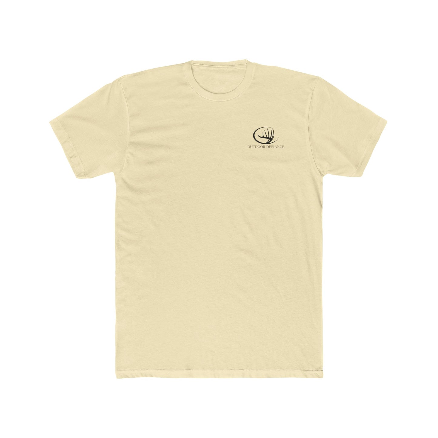 The Moabley Tee