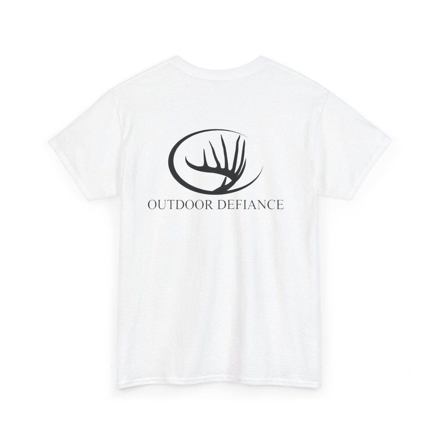 OD Logo Tee