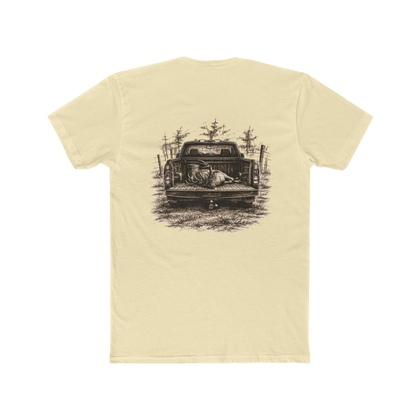 The Moabley Tee