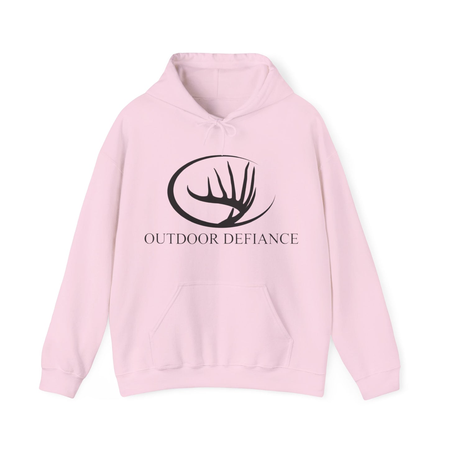OD Logo Hoodie