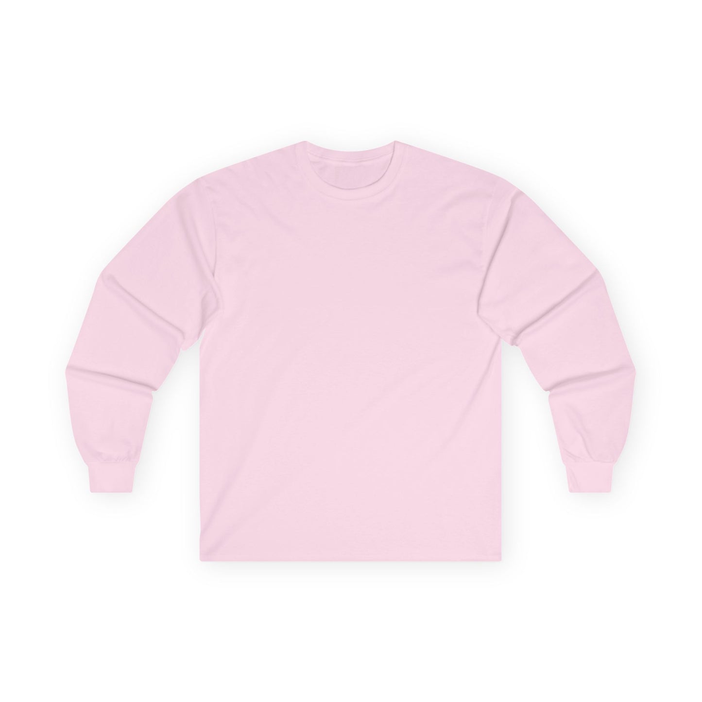 OD Logo Long Sleeve