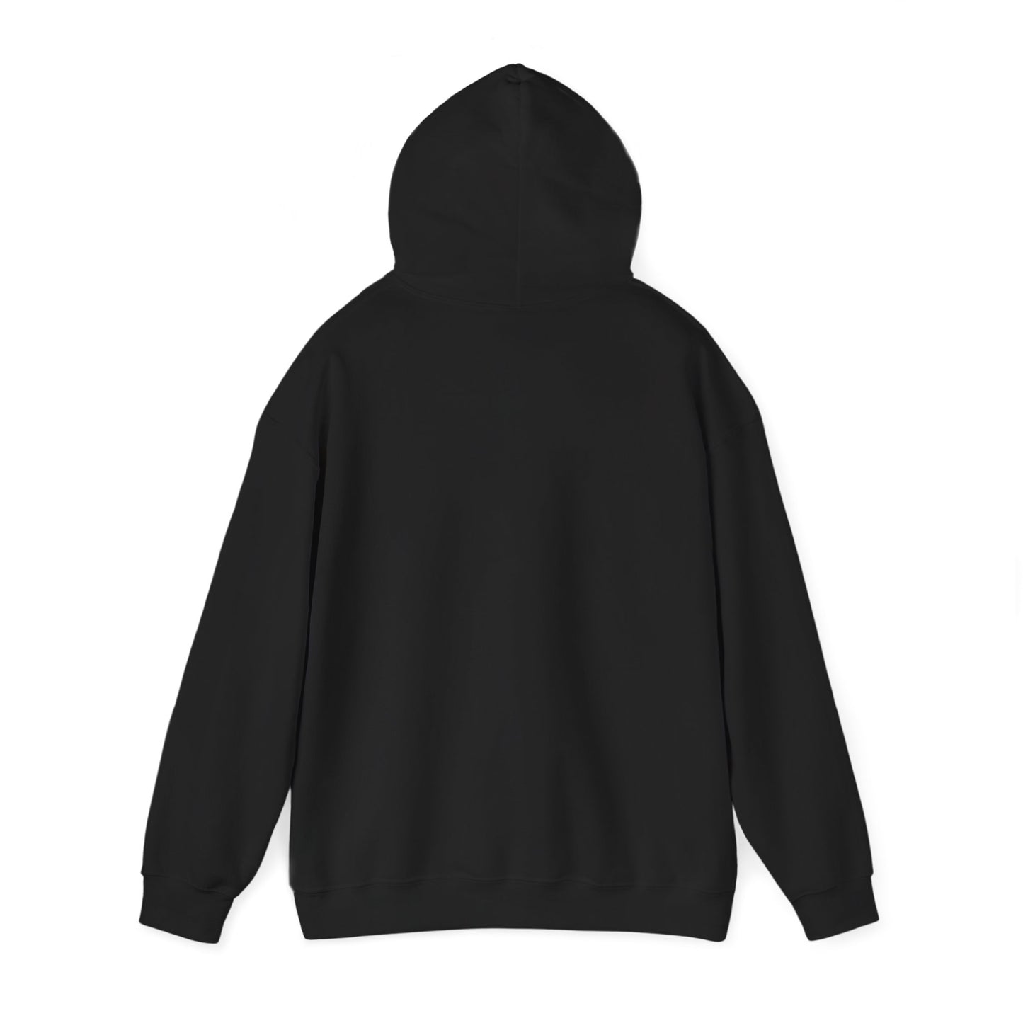 OD Logo Hoodie