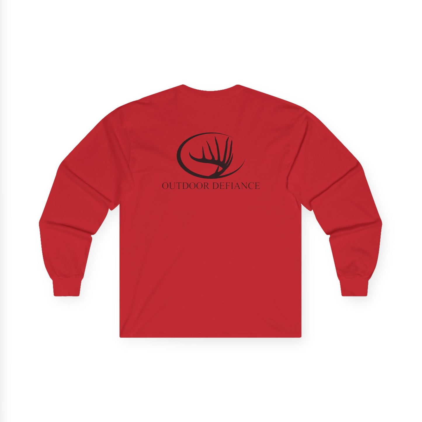OD Logo Long Sleeve