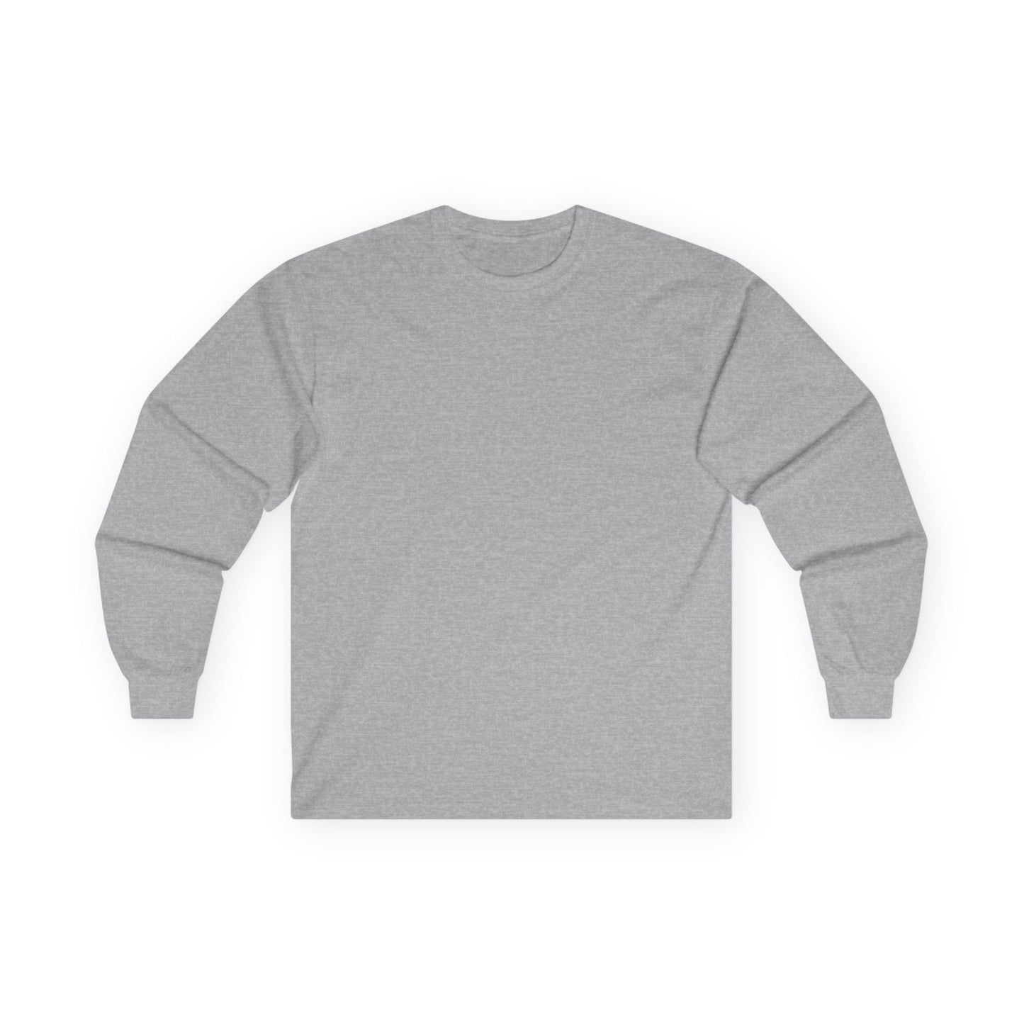 OD Logo Long Sleeve
