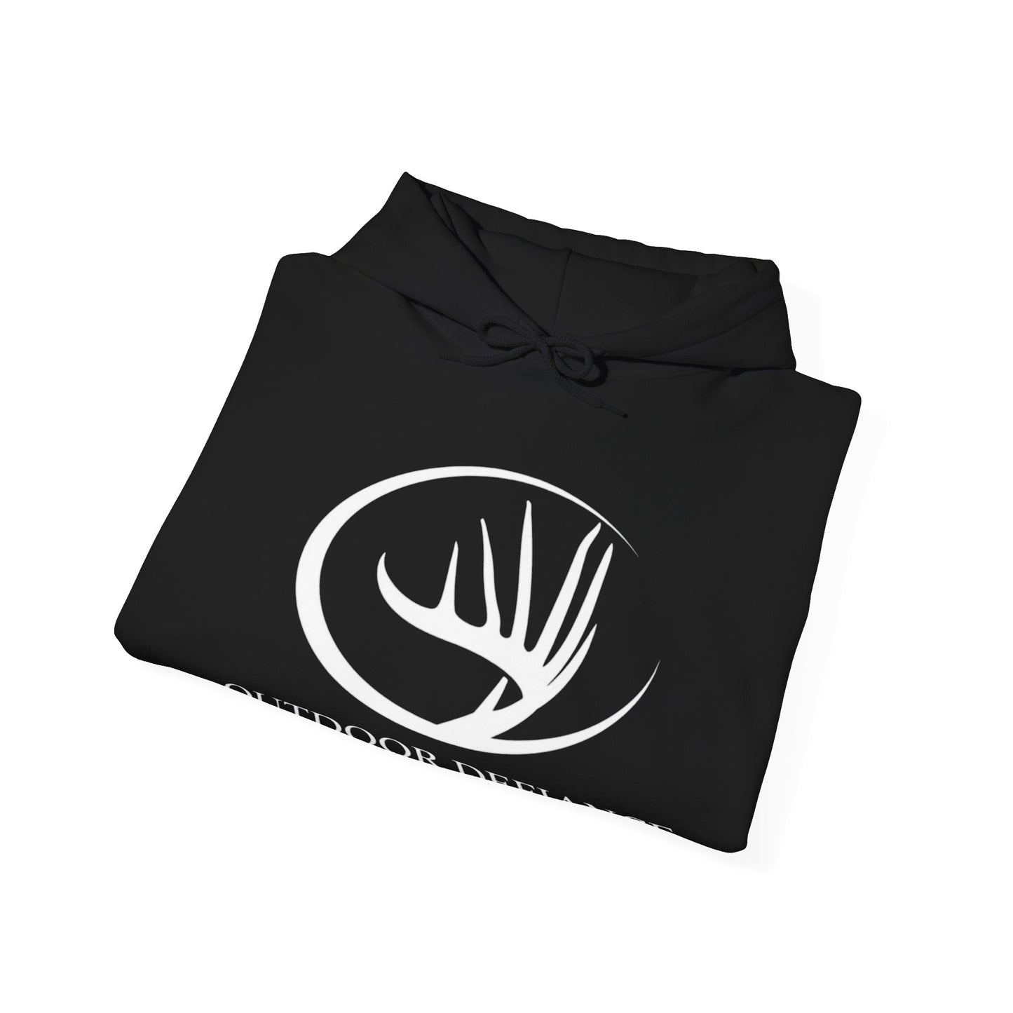 OD Logo Hoodie