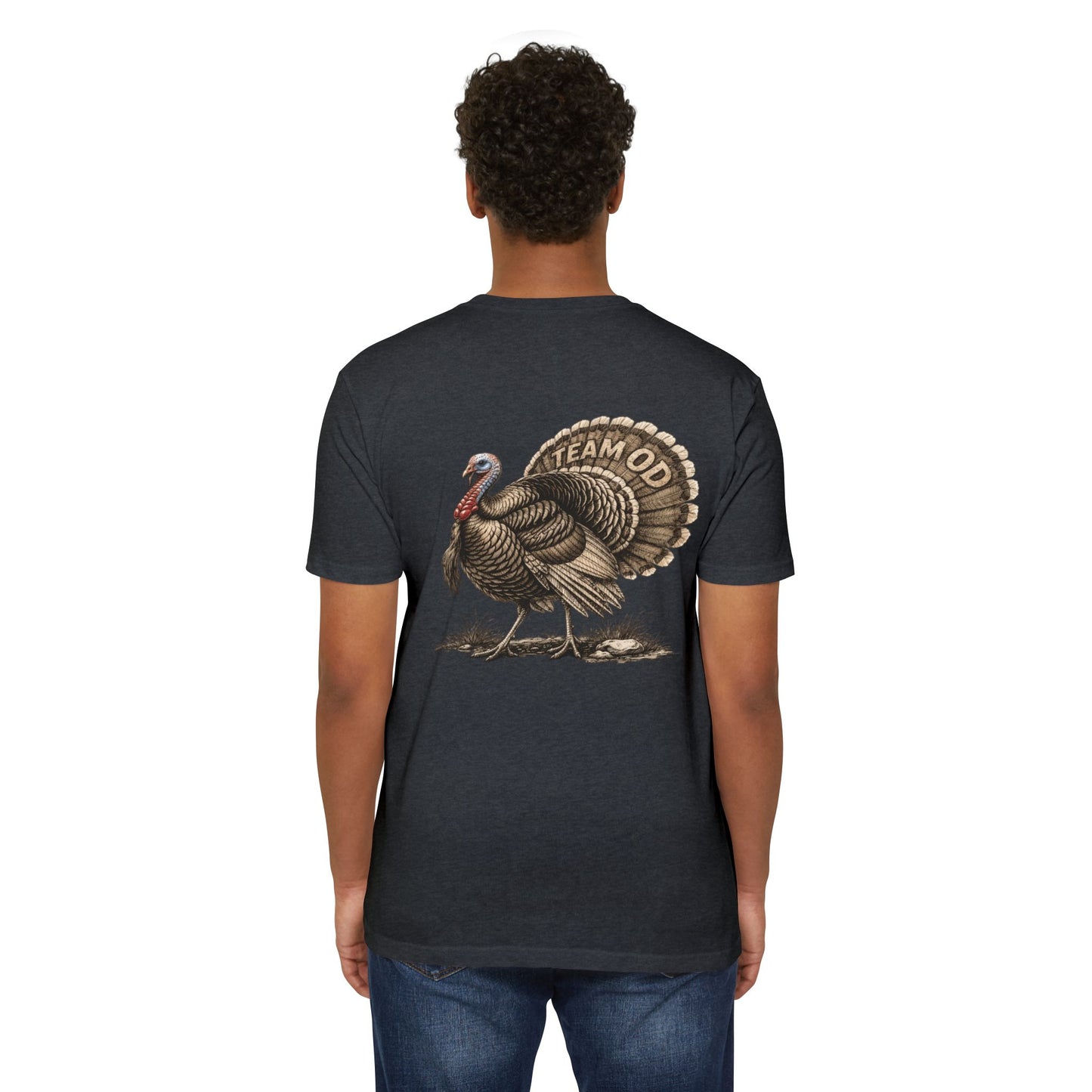 Turkey Tee