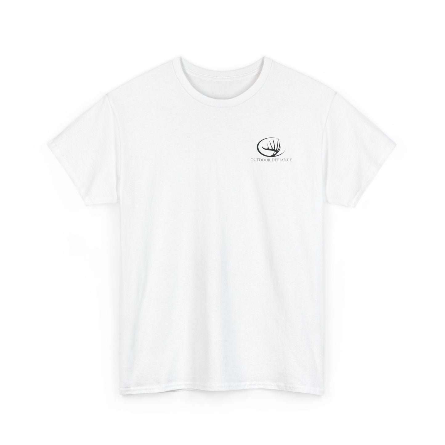 OD Logo Tee