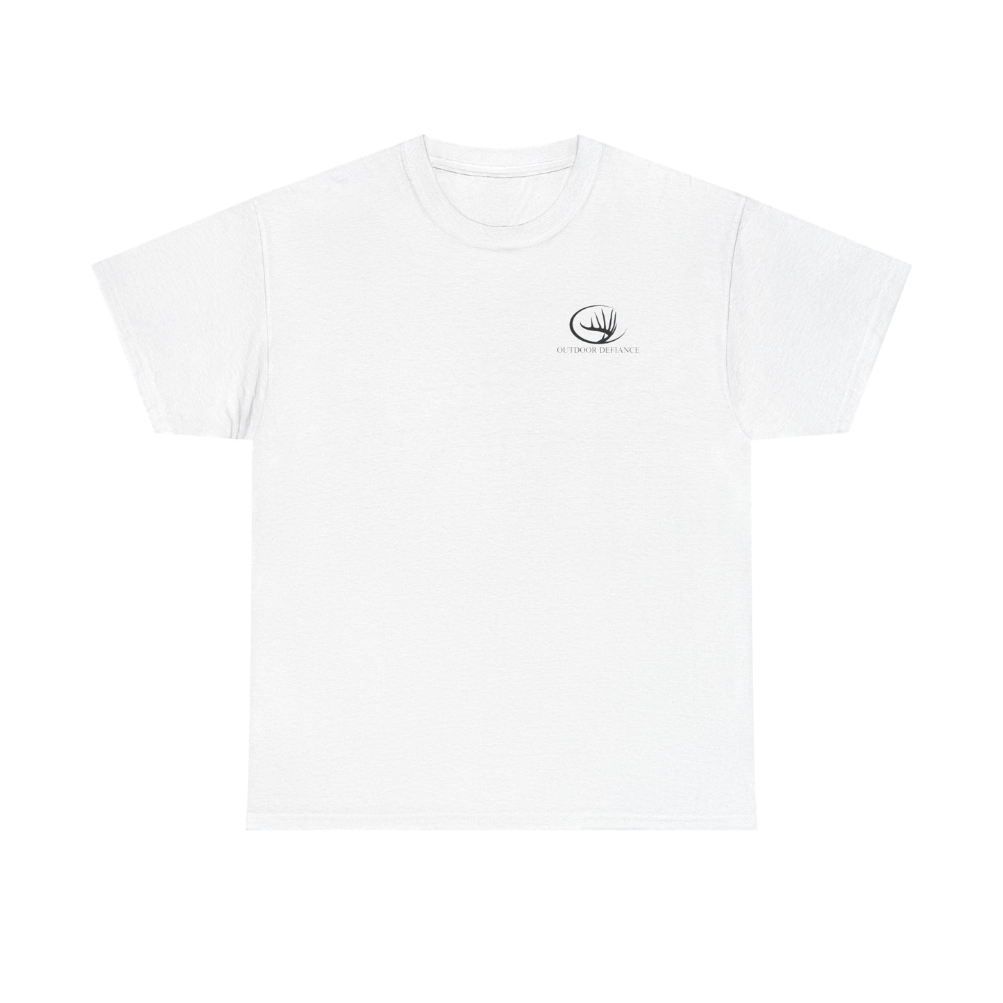 OD Logo Tee