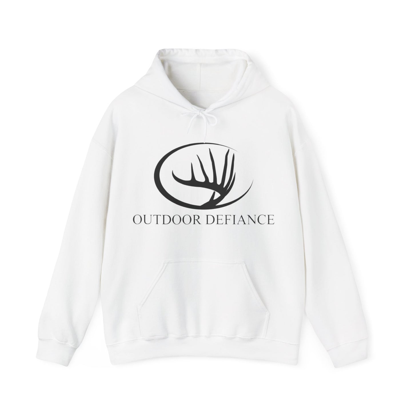 OD Logo Hoodie