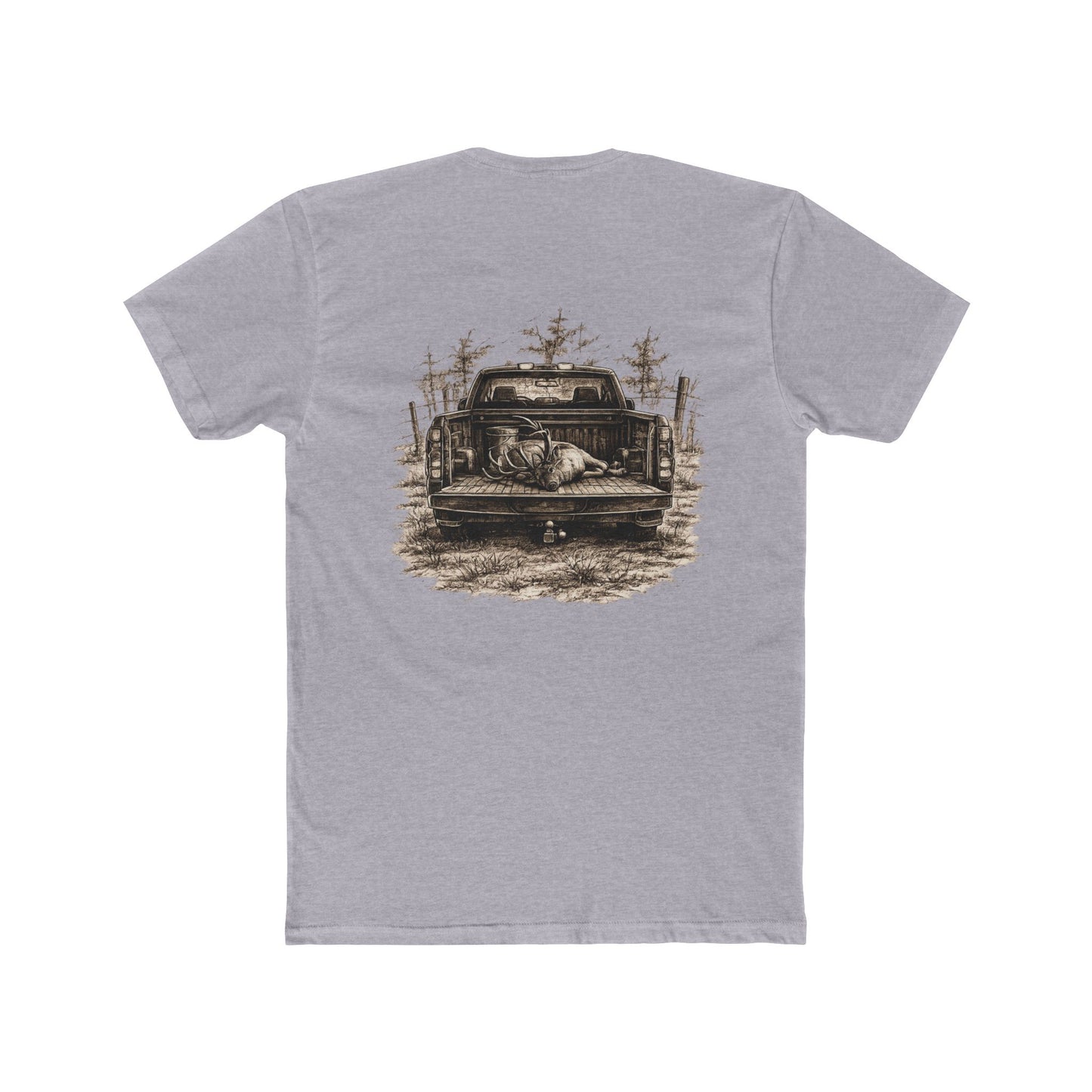 The Moabley Tee