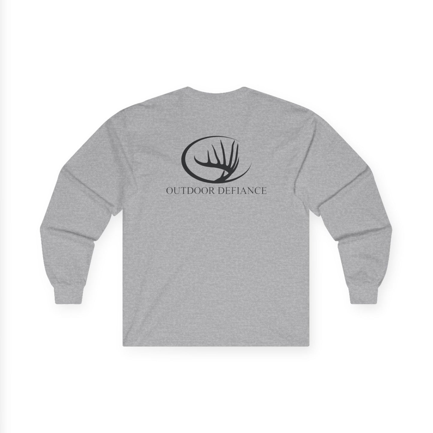 OD Logo Long Sleeve
