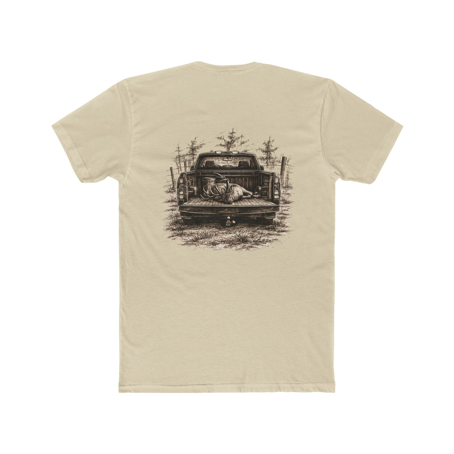 The Moabley Tee