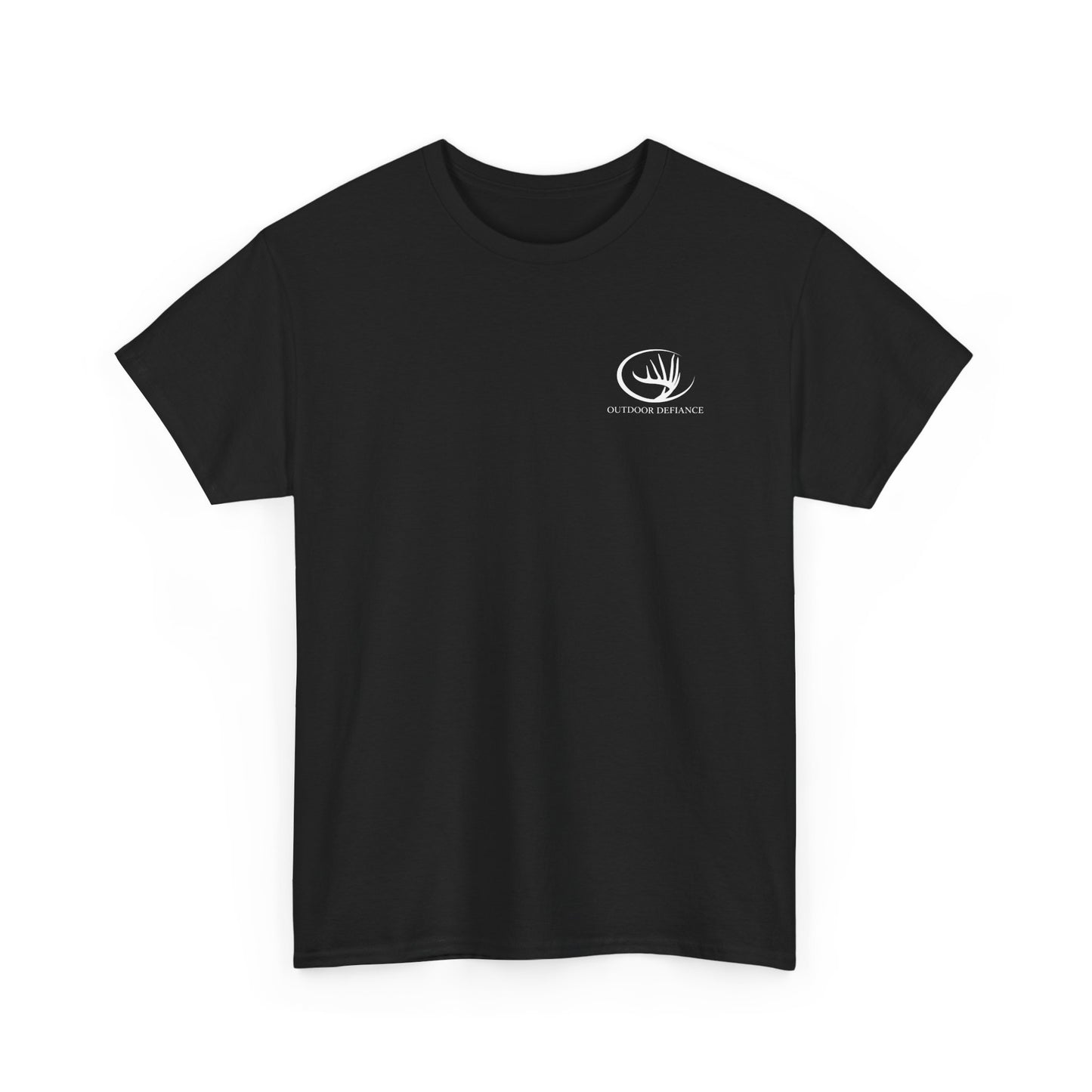 OD Logo Tee