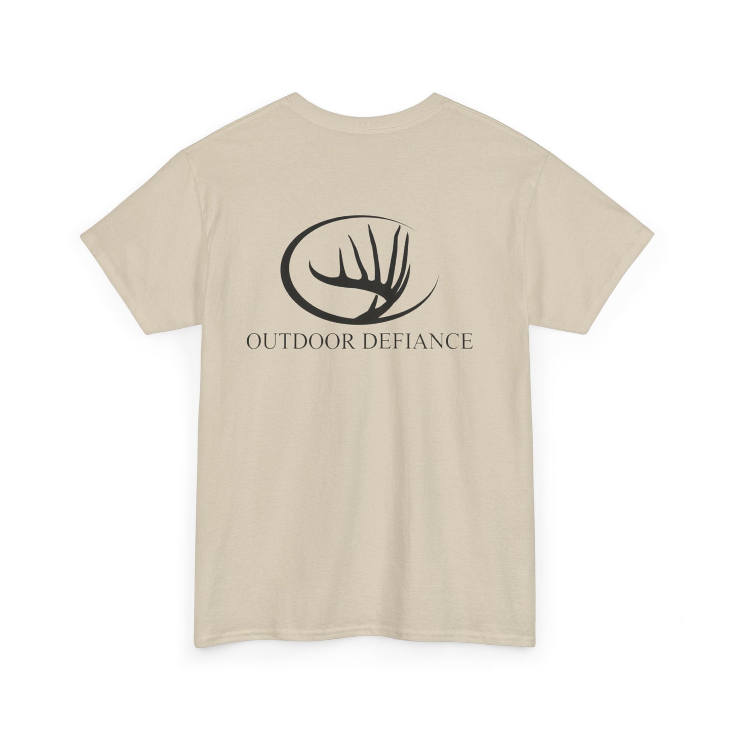 OD Logo Tee