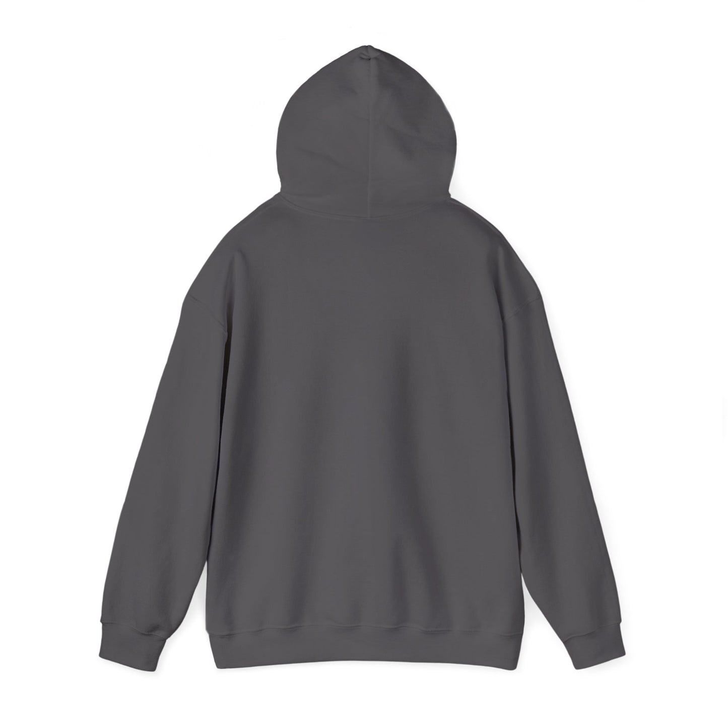 OD Logo Hoodie
