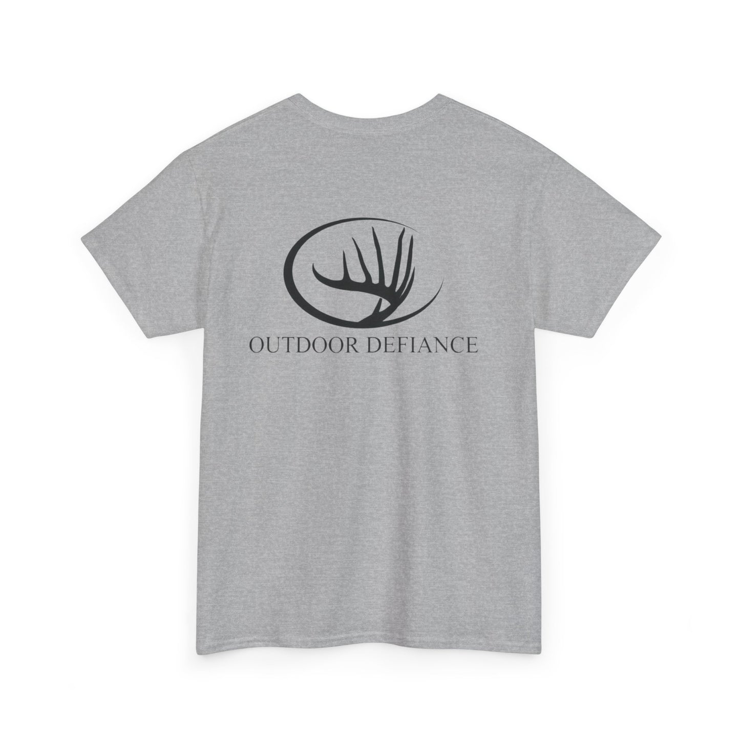 OD Logo Tee