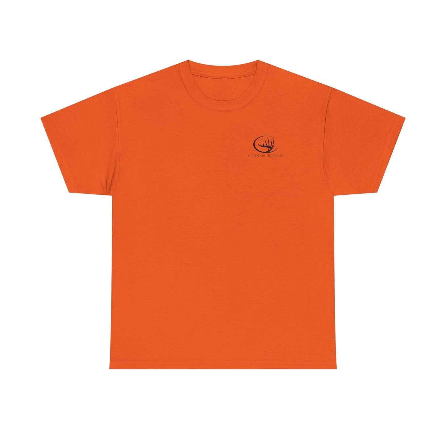 OD Logo Tee