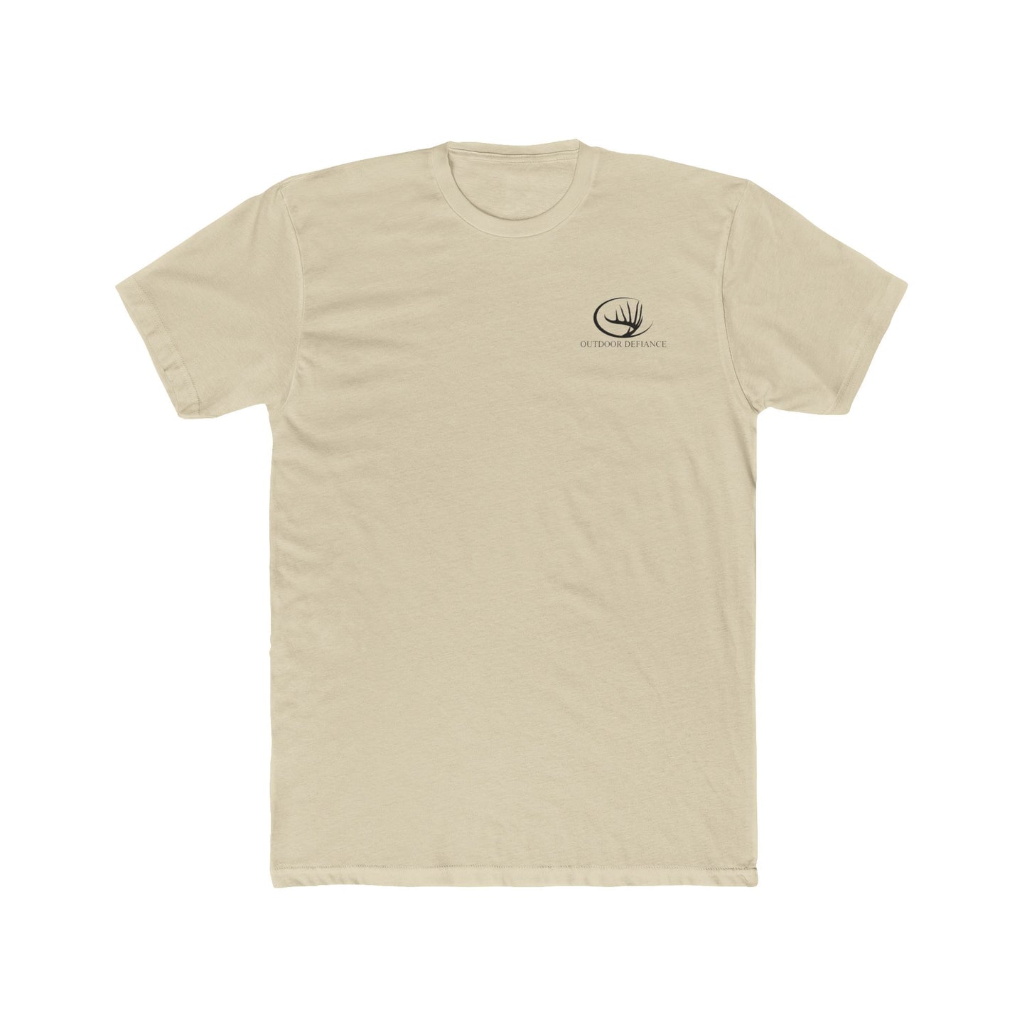 The Moabley Tee